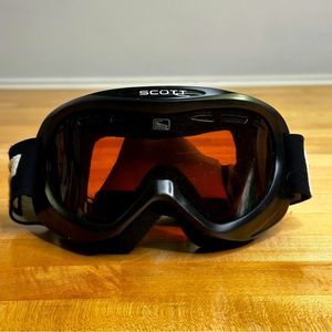 Snow Goggles